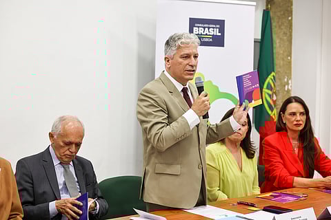 Parte dos atendimentos são para mulheres.