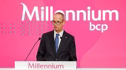 Resultados do Millenium foram apresentados esta semana.