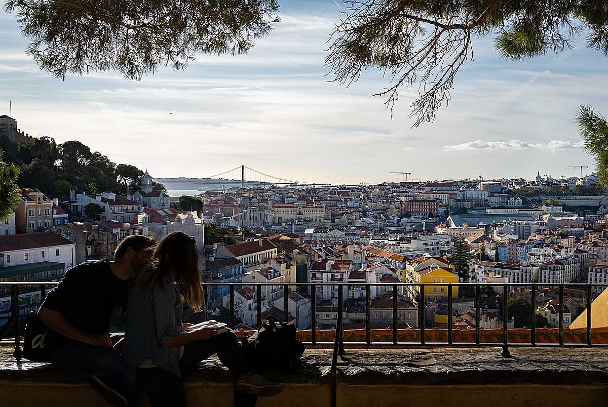 Featured image for Portugal 2025 Cost of Living: A Financial Guide for Expats in Lisbon & Beyond