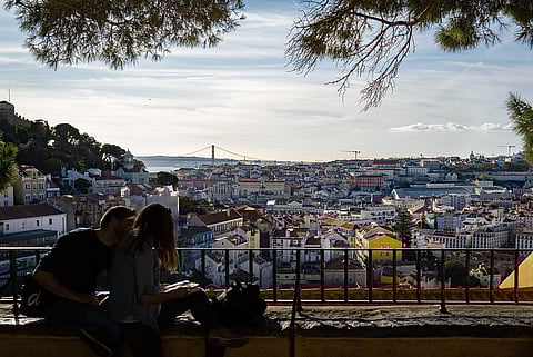 Brasileiros que moram em Lisboa tem sofrido com o alto preço dos aluguéis na cidade