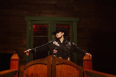 Organizadores garantem que a apresentação terá “uma produção envolvente e um espetáculo vibrante”.