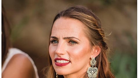 Ana Lúcia Bento era empresária no setor cosmético.