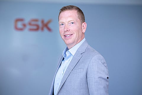 GSK faz 100 milhões em Portugal pela primeira vez na sua história