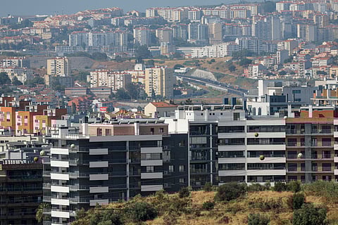 Na visão do académico, não há preparação da arquitetura em Portugal para este novo cenário climático.
