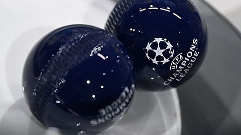 Benfica defronta Fenerbahçe ou Feyenoord se passar ao play-off de acesso à Liga dos Campeões