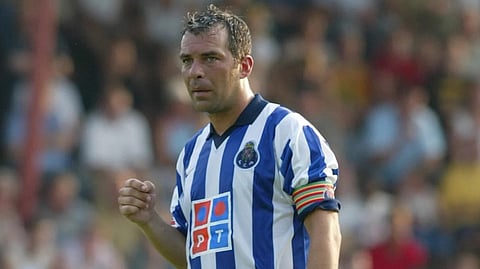 Jorge Costa (1971-2025). O capitão que jamais será esquecido 