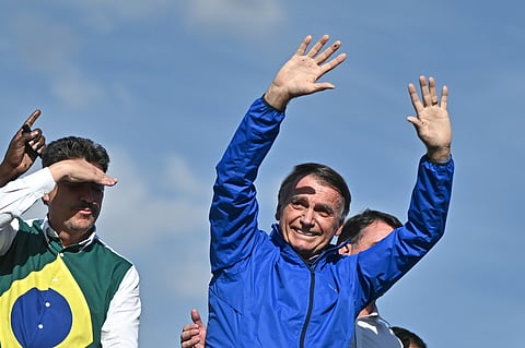 Prisão de Bolsonaro já era esperada por aliados e opositores.