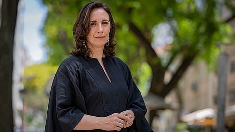 “Se há líder democrata óbvio, ou estratégia clara de contra-ataque a Trump, ainda não transpareceu para fora”