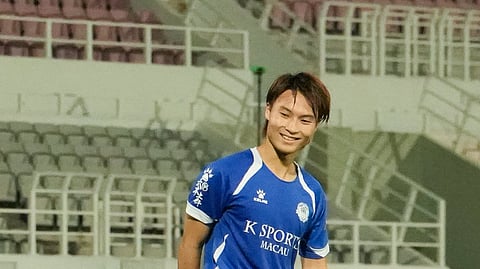 Leon Ng Lai Teng