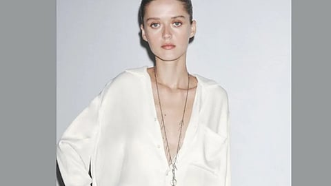 Reino Unido proíbe dois anúncios da Zara por mostrarem modelos “excessivamente magras”
