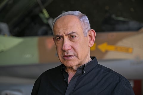 Benjamin Netanyahu é o primeiro-ministro que mais tempo passou no poder em Israel (primeiro entre 1996 e 1999, depois de 2009 a 2021 e agora desde dezembro de 2022).