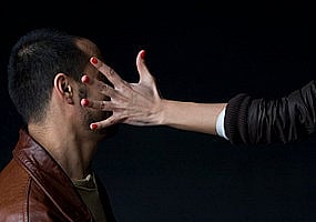 Violência doméstica contra homens aumentou 48,2% em quatro anos