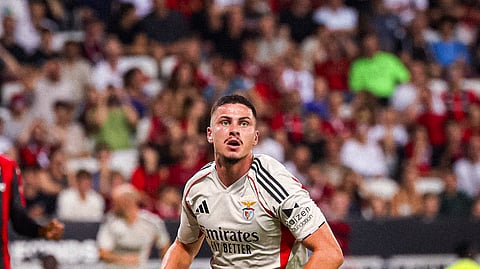 SL Benfica