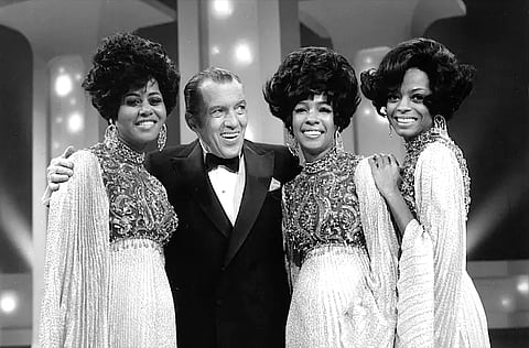 Celebrando a herança televisiva de Ed Sullivan