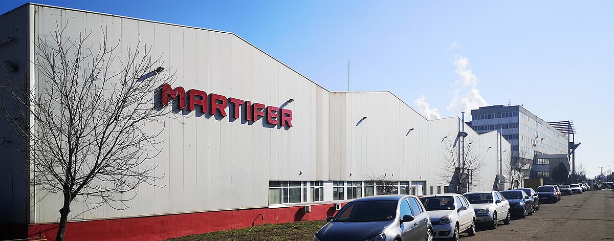 Visabeira's takeover bid for Martifer exempted from notification to the European Commission