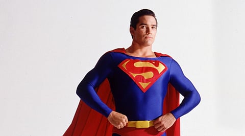 Dean Cain
