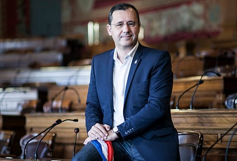 Hermano Sanches Ruivo