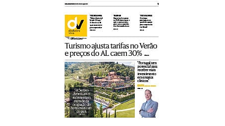 Leia aqui o DV desta sexta-feira, 8 de agosto