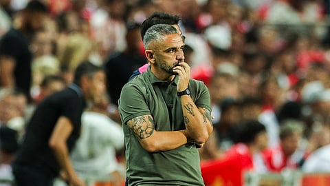 Rui Borges