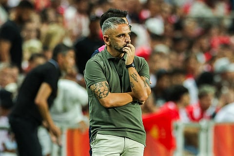 Rui Borges