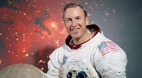 Jim Lovell