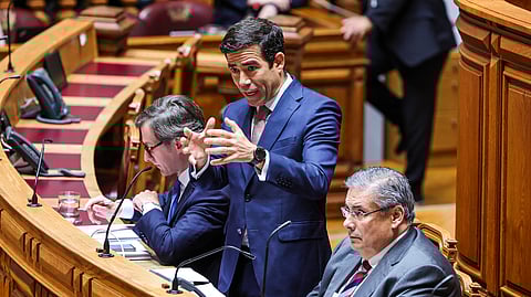 O Governo, que já havia admitido este cenário de veto, confirmou a nova tentativa.