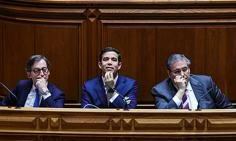 Objetivo do Governo é limitar a entrada de imigrantes no território nacional