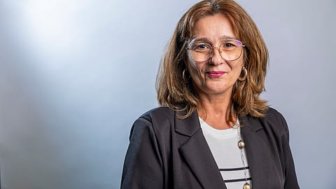 "Não somos valorizados. De facto, uma das coisas que me trouxe aos tribunais, há 30 anos, é que os oficiais de justiça eram valorizados".