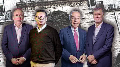 Candidatos a Belém dizem que Marcelo e juízes do Palácio Ratton fizeram a democracia funcionar