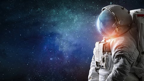 Google e NASA testam novo modelo de IA para ajuda médica em missões espaciais