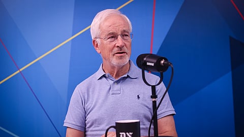 José Manuel Silva recandidato a Coimbra: "Fazemos a maior transformação desde a construção da Universidade"