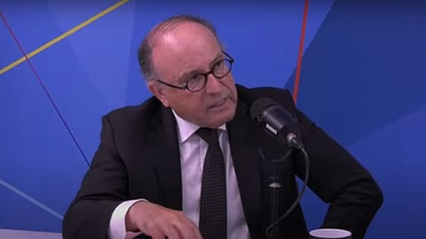 Ex-vice presidente do CDS declara apoio a António José Seguro