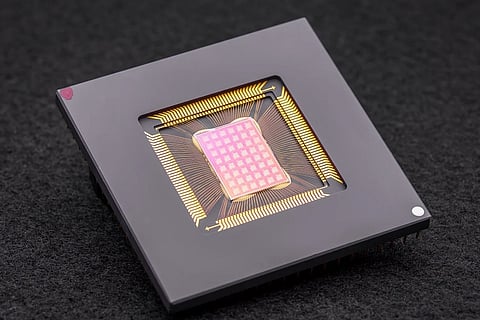 Exportações para a China: EUA colocam dispositivos secretos em remessas de 'chips' proibidos