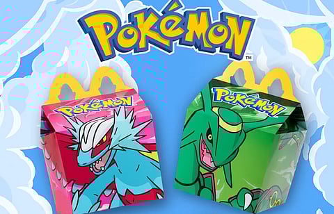 Japão. Caça aos Pokémon causou polémica de desperdício alimentar e obrigou McDonald’s a cancelar promoção