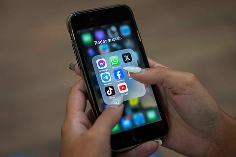 Petição exige fim de medida do YouTube que usa IA para verificar idade dos utilizadores

