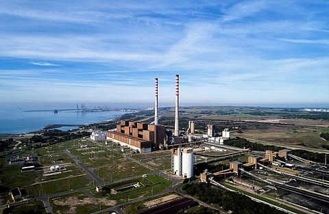 Dez maiores poluidores do país reduziram emissões, Galp é a pior e aumentou
