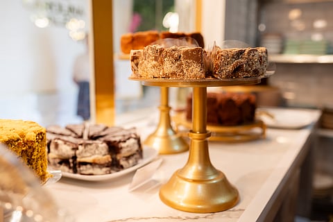 Carolina Sales abre novo café e conquista brasileiros e portugueses com suas receitas