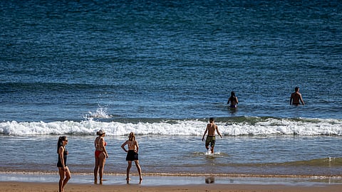 Em comunicado, a Zero salienta que existem 673 águas balneares no país com monitorização e só um número limitado de praias revelou problemas. 
