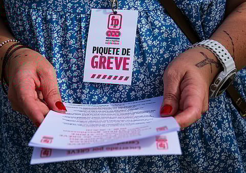 Patrões querem ir mais longe do que Governo nos setores com serviços mínimos nas greves