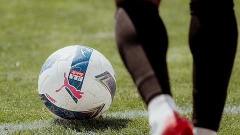 Falta de campos em Portugal. Clubes pagam até 900 euros por treino em relvado alheio