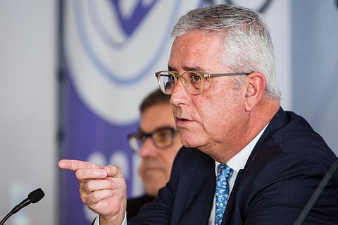 Fernando Negrão: “Governo deve avaliar desempenho do MAI e tirar conclusões”