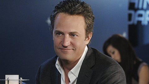Morte de Matthew Perry. "Rainha da Cetamina" vai declarar-se culpada por fornecer drogas ao ator