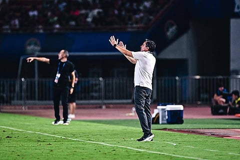 Daniel Ramos com sucesso na China