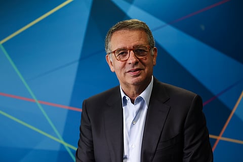 António José Seguro: "O Estado está a abrir muitas fendas, a perder, em certo sentido, autoridade"