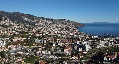 Na Madeira, a Sotheby’s tem mediado vários negócios acima dos três milhões de euros.
