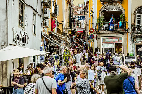 2025: o ano em que os turistas deixaram de ser bem-vindos