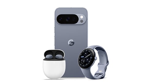A nova linha Google, que aposta forte em expandir um ecossistema definidor do que é usar Android.
