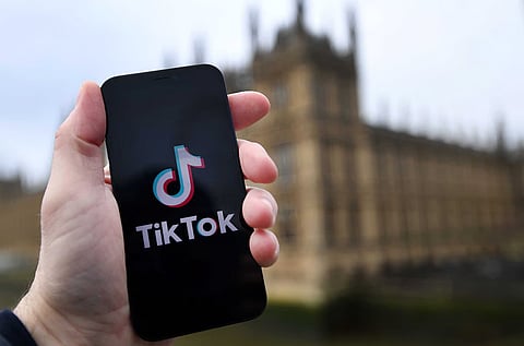 Casa Branca inaugura conta oficial no TikTok. "Bem-vindo à era de ouro da América”