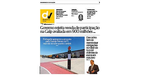 Leia aqui o DV desta sexta-feira, 22 de agosto