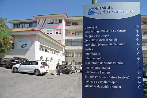 Urgência do hospital de Évora sem Ortopedia por 24 horas, até 08:00 de sexta-feira